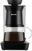 Капельная кофеварка Vitek VT-8381