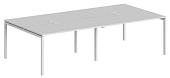 Стол Norden 320x143.8x75 SG.256.WH.44.WH (белый)