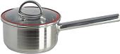 Кастрюля с длинной ручкой Regent Storia 93-STv-01