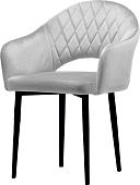 Памир София F80 (серый минт/черная опора)