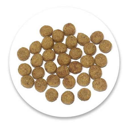 Корм для кошек Nature's Protection Indoor 0.4 кг