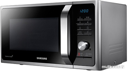 Микроволновая печь Samsung MG23F302TQS