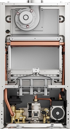 Отопительный котел Haier ProLine S 1.32 Ti