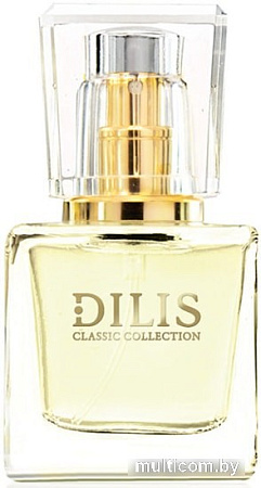 Dilis Parfum Classic Collection №19 EdP (30 мл)