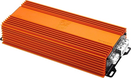 Автомобильный усилитель DL Audio Raven Compact 1.1600