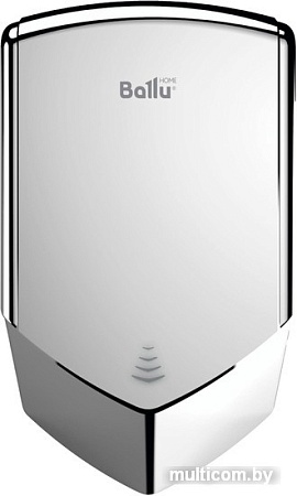Сушилка для рук Ballu BAHD-1010 (хром)