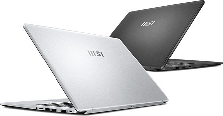 Ноутбук MSI Modern 15 F13MG-202XRU