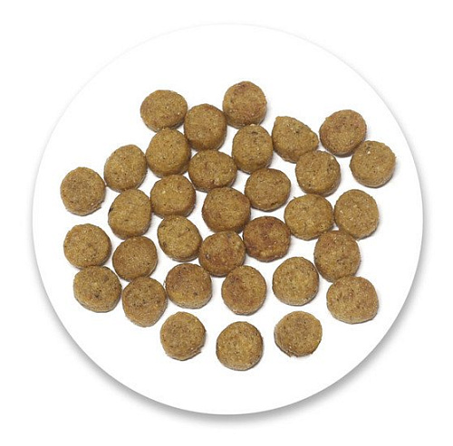Корм для кошек Nature's Protection Indoor 0.4 кг