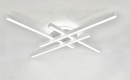 Люстра средней высоты Rivoli Ava 6182-201 Б0068466