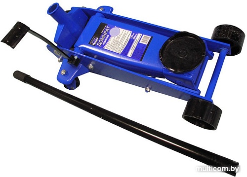 Подкатной домкрат Startul Auto ST8015-03-32-1 3.5т