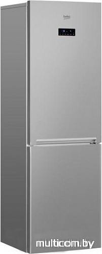 Холодильник BEKO RCNK365E20ZS