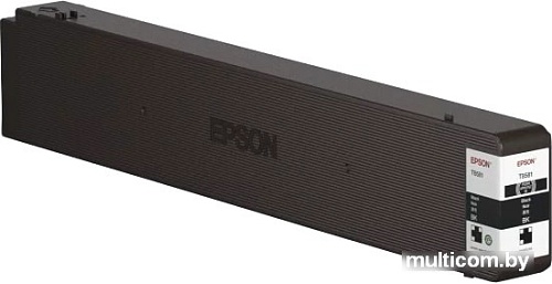 Картридж Epson C13T858100