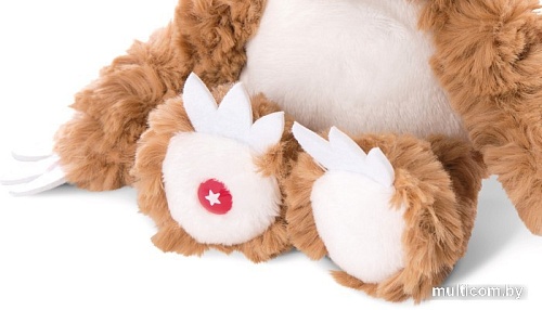 Классическая игрушка Nici Ленивец Хейвуд 46616 (15 см)