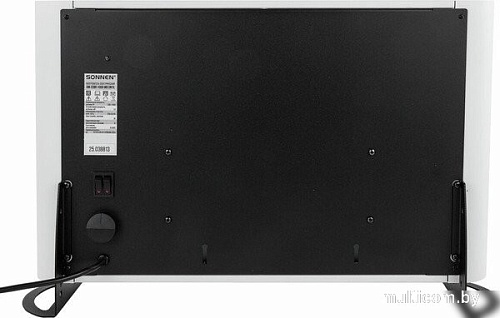 Конвектор Sonnen Onyx-2000.1
