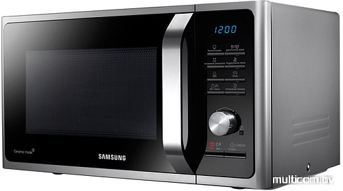 Микроволновая печь Samsung MG23F302TQS