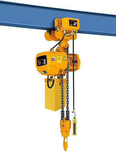 Таль TOR ТЭЦП HHBD01-01T 1.0т 6м 1011325