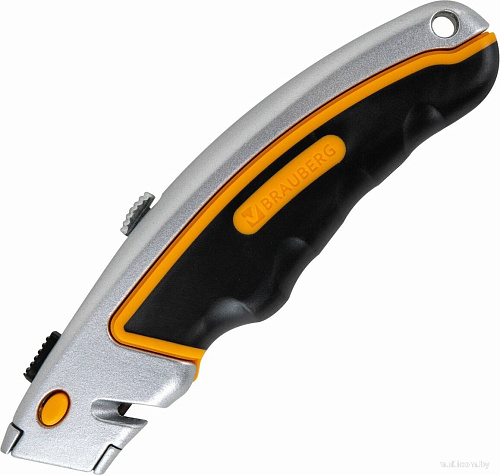 Нож для изоляции BRAUBERG 238735