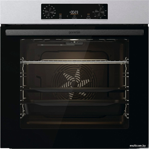 Электрический духовой шкаф Gorenje BOSB6737E03X