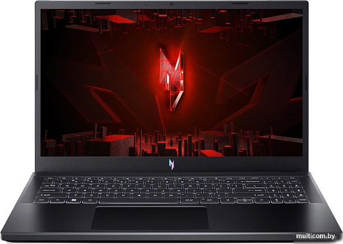 Игровой ноутбук Acer Nitro V 15 ANV15-51-51AT NH.QNACD.009