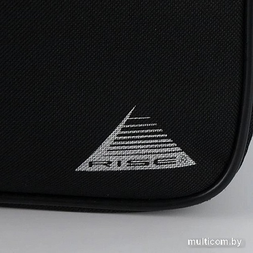 Мужская сумка Rise 154-1085-BLK (черный)