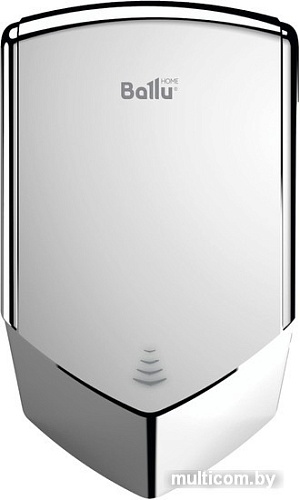 Сушилка для рук Ballu BAHD-1010 (хром)