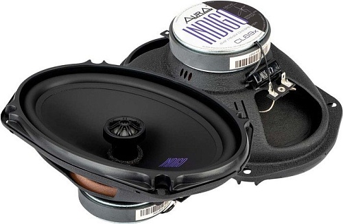 Коаксиальная АС Aura Indigo-CL69X