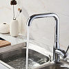 Смеситель Ledeme H98 L4698 (хром)
