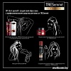 Tresemme Кондиционер для окрашенных волос Keratin Color 400 мл