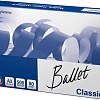 Офисная бумага Ballet Classic A3 (80 г/м2, 500 л)