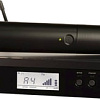 Микрофон Shure BLX24RE/B58 M17