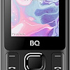 Мобильный телефон BQ-Mobile BQ-2450 Fortune (черный)