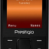 Мобильный телефон Prestigio Wize G1 (черный)