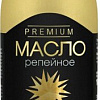 Medical fort Масло косметическое Medicalfort Premium Репейное с маслом зародышей пшеницы 100 мл