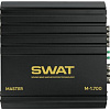 Автомобильный усилитель Swat M-1.700