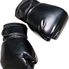 Перчатки для бокса Romana МФ-МК-01.71.03 (черный)