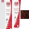 Крем-краска для волос Constant Delight Crema Colorante 6/68 темно-русый шоколадно-красный