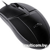 Мышь Oklick 145M Optical Mouse (866465)