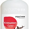 Средство от насекомых Avgust Клещевит Супер (100 мл)