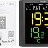 Термогигрометр Levenhuk Wezzer PLUS LP10 78891