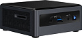 Компактный компьютер Intel NUC 10 Performance NUC10I3FNHN2