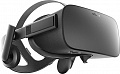 Очки виртуальной реальности Oculus CV1