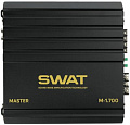 Автомобильный усилитель Swat M-1.700