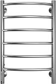 Полотенцесушитель TERMINUS Классик П6 400x650 электро