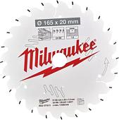 Пильный диск Milwaukee 4932471931