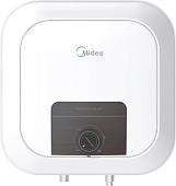 Накопительный электрический водонагреватель над мойкой Midea Kitchen Pro MWH15-15MPCA