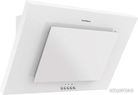 Кухонная вытяжка Darina Slide 607 W