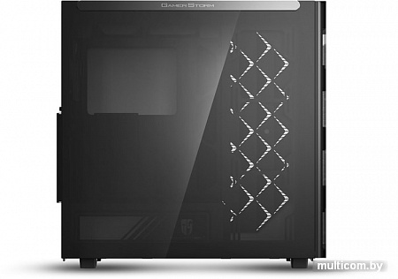 Корпус DeepCool Macube 550 GS-ATX-MACUBE550-WHG0P