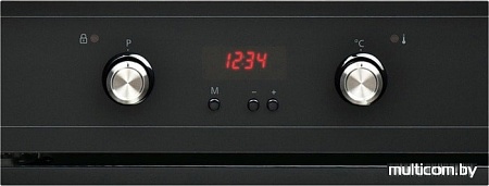 Духовой шкаф Vestfrost VFPD68OMG