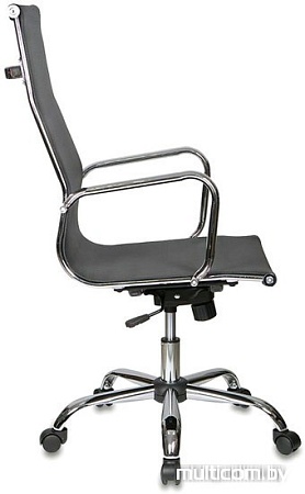 Кресло Бюрократ CH-993/M01 (черный)