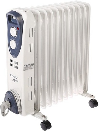 Масляный радиатор Engy EN-2211 Modern